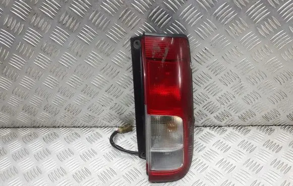 Suzuki Ignis Rear/tail lights
