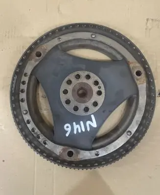 Flywheel