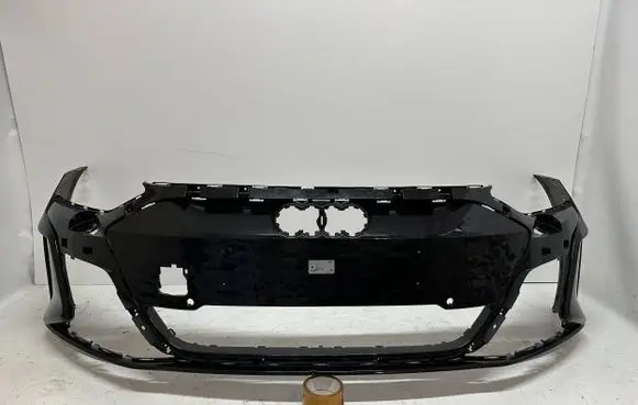 Audi E-tron GT Front bumper 4J3807529