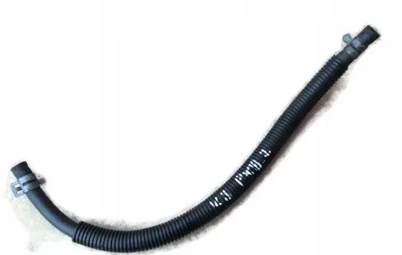 Jeep Cherokee III KJ Engine coolant pipe/hose