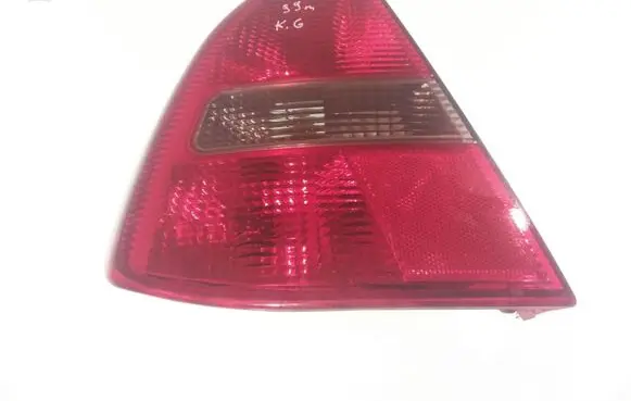 Mitsubishi Carisma Rear/tail lights 151085