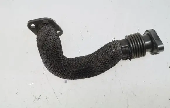 Audi A5 8T 8F EGR valve line/pipe/hose 059131530B