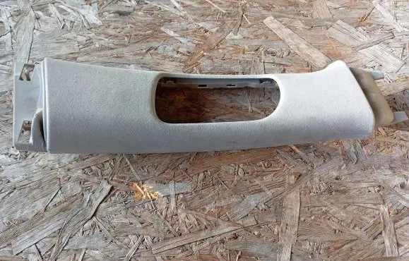 Renault Laguna II (B) pillar trim (top) 8200000254