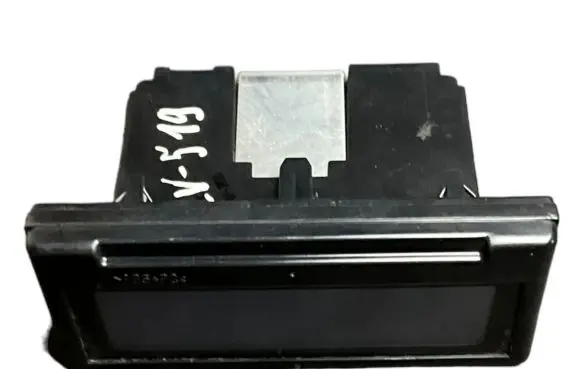 Volvo V50 Screen/display/small screen 31268055 61999100U