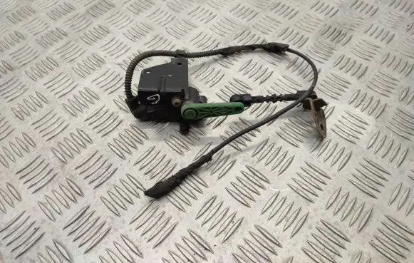 Audi A3 S3 8V Headlight/headlamp level sensor 5Q0907503