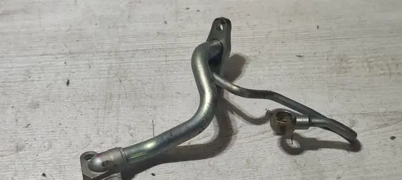 Toyota C-HR I Turbo turbocharger oiling pipe/hose