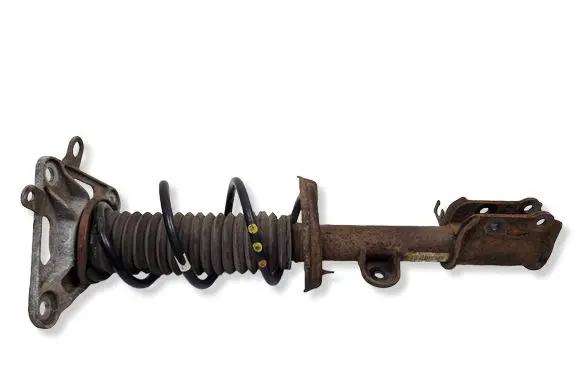 Jeep Renegade Rear shock absorber/damper 00520361920 ST32000220