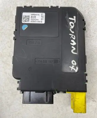 Steering angle sensor