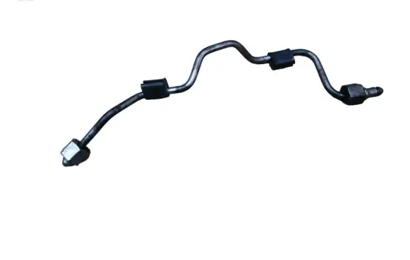 Mercedes-Benz R W251 Fuel injector supply line/pipe 