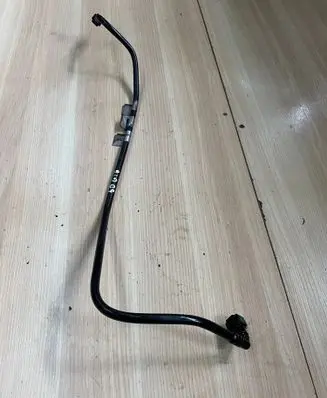 Iveco Daily 6th gen Fuel return line/hose