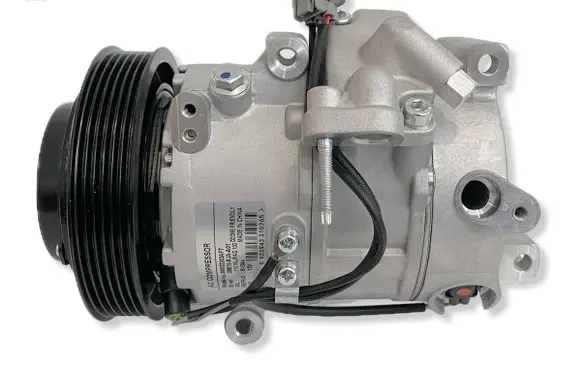 Honda Legend Air conditioning (A/C) compressor (pump) 38810RJAA01 38810RJA305