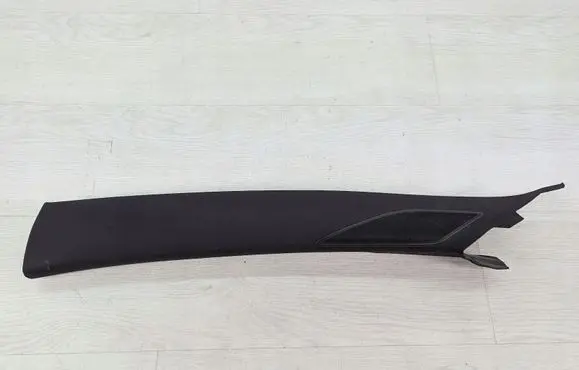 Volkswagen Golf VII (A) pillar trim 5G0867233