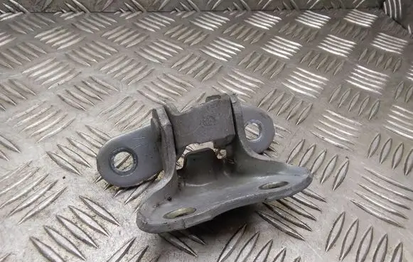 Front door lower hinge