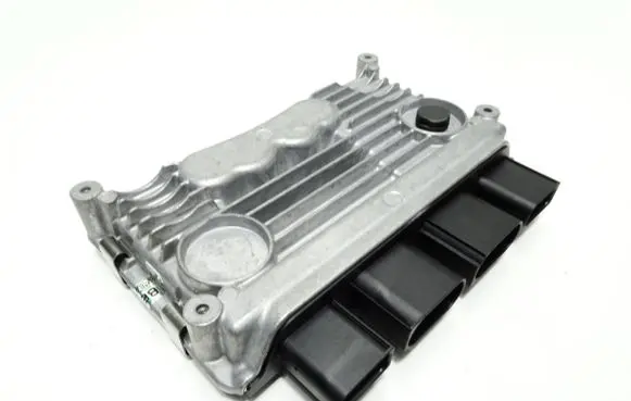 BMW 7 F01 F02 F03 F04 Active stabilizer control unit 6854031 7882977186 901250370001