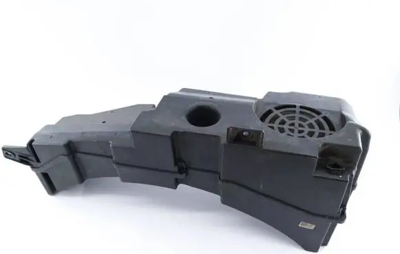 Audi A6 S6 C7 4G Subwoofer speaker 4G9035381A