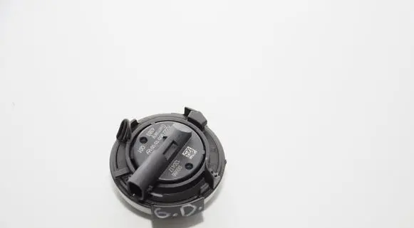 Mercedes-Benz S W220 Airbag deployment crash/impact sensor A2229051500