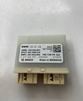 BMW 2 G42 Parking PDC control unit/module 100004001 5A70A69 10213510