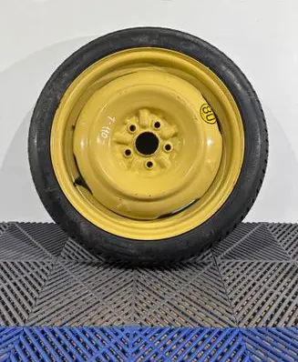 Toyota Prius (XW30) R16 spare wheel 