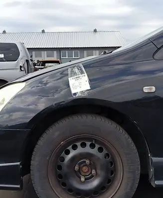 Honda Civic Fender B92P