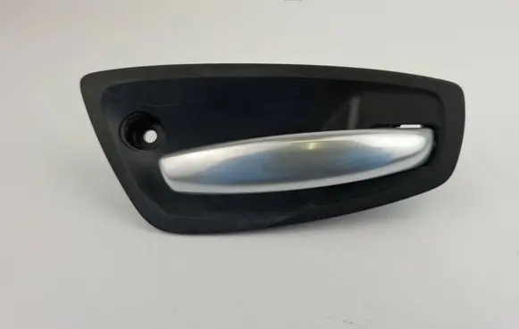 BMW 1 E81 E87 Front door interior handle 10628510