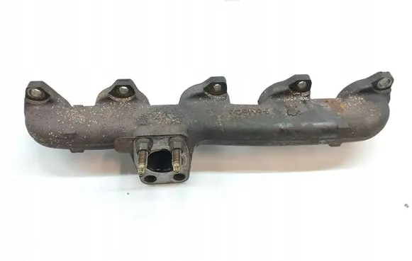 Citroen C3 Exhaust manifold