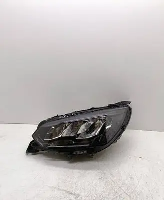 Peugeot 208 Headlight/headlamp 9833036380 73313327 73313327EE38