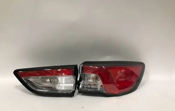 Rear/tail lights