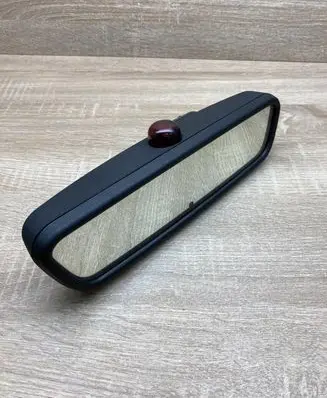 BMW X5 E53 Rear view mirror (interior) 8236774