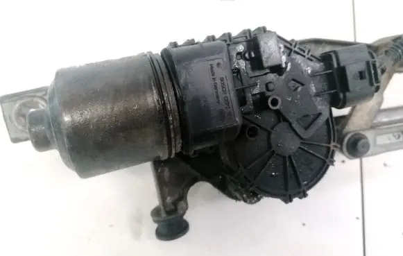 Ford Focus Wiper motor 4M5117508AA 4M51-17508-AA