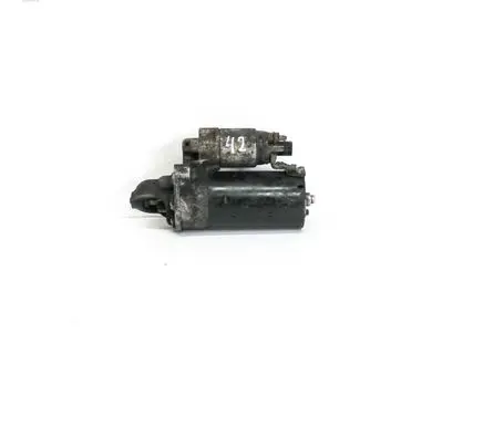 Audi A6 S6 C6 4F Starter motor 00011092581005831495
