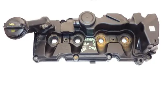 Volkswagen Crafter Rocker cam cover 04L103469M V253