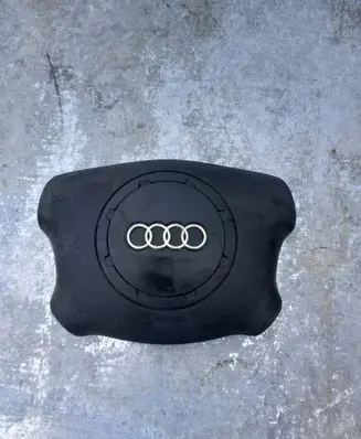 Audi A3 S3 8L Steering wheel airbag cover 8L0880201H 1380503041