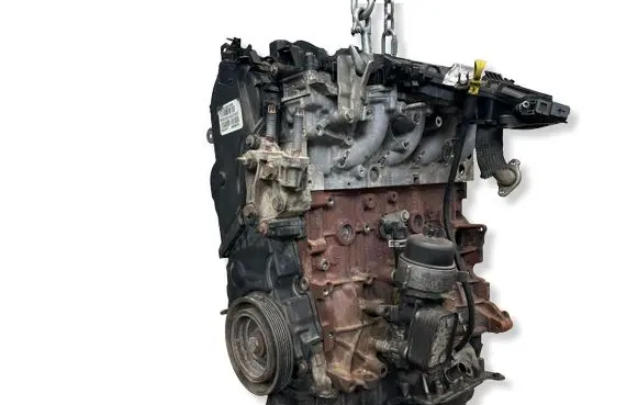 Ford Mondeo MK IV Engine D4204T TXBA TXBB