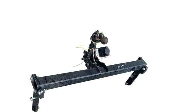 Volvo XC60 Tow bar set 55R017884 44021 D113