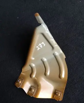 Opel Mokka X Fender mounting bracket