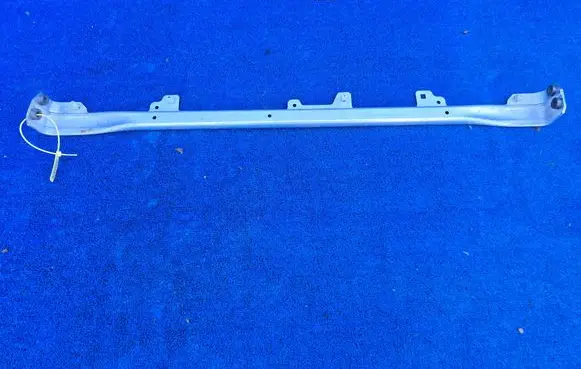 BMW 1 F70 Front bumper support beam 8737263