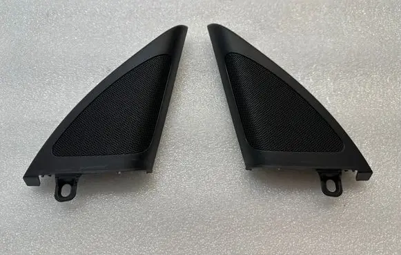 Audi A4 S4 B8 8K Front door speaker cover trim 8K0035424 06572000 PA6GF15