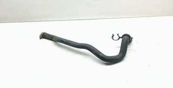 BMW 1 E81 E87 Engine coolant pipe/hose 9121402 64219121402