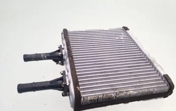 Nissan Primera Heater blower radiator