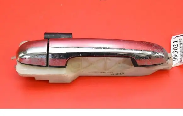 Hyundai i20 (GB IB) Front door exterior handle
