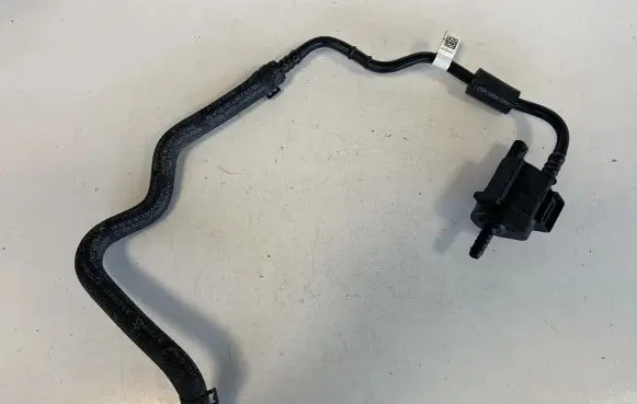 Audi Q5 SQ5 Turbo solenoid valve 06M906517C 80A201991T 06L133781AM