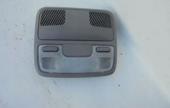 Honda CR-V Boot/trunk interior light 