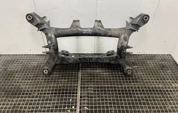 BMW 3 G20 G21 Rear subframe 1543206 A19169HT0304 2377323