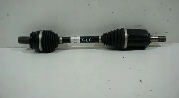 Mercedes-Benz GLC X253 C253 Front driveshaft 
