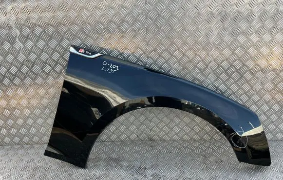 Audi A5 Fender 