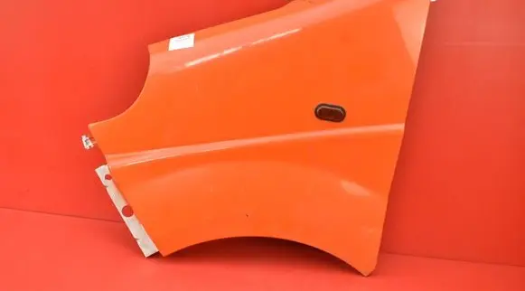 Renault Trafic II (X83) Fender