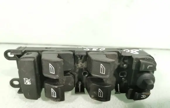 Volvo S80 Electric window control switch 03454200 30773269