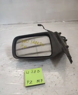 Ford Scorpio Manual wing mirror 878461653