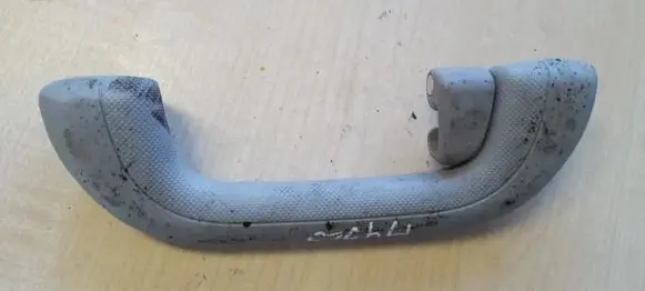 KIA Ceed Rear interior roof grab handle