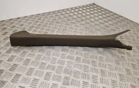 Porsche Cayenne (92A) (A) pillar trim 7P5867233AA 1062611040A410